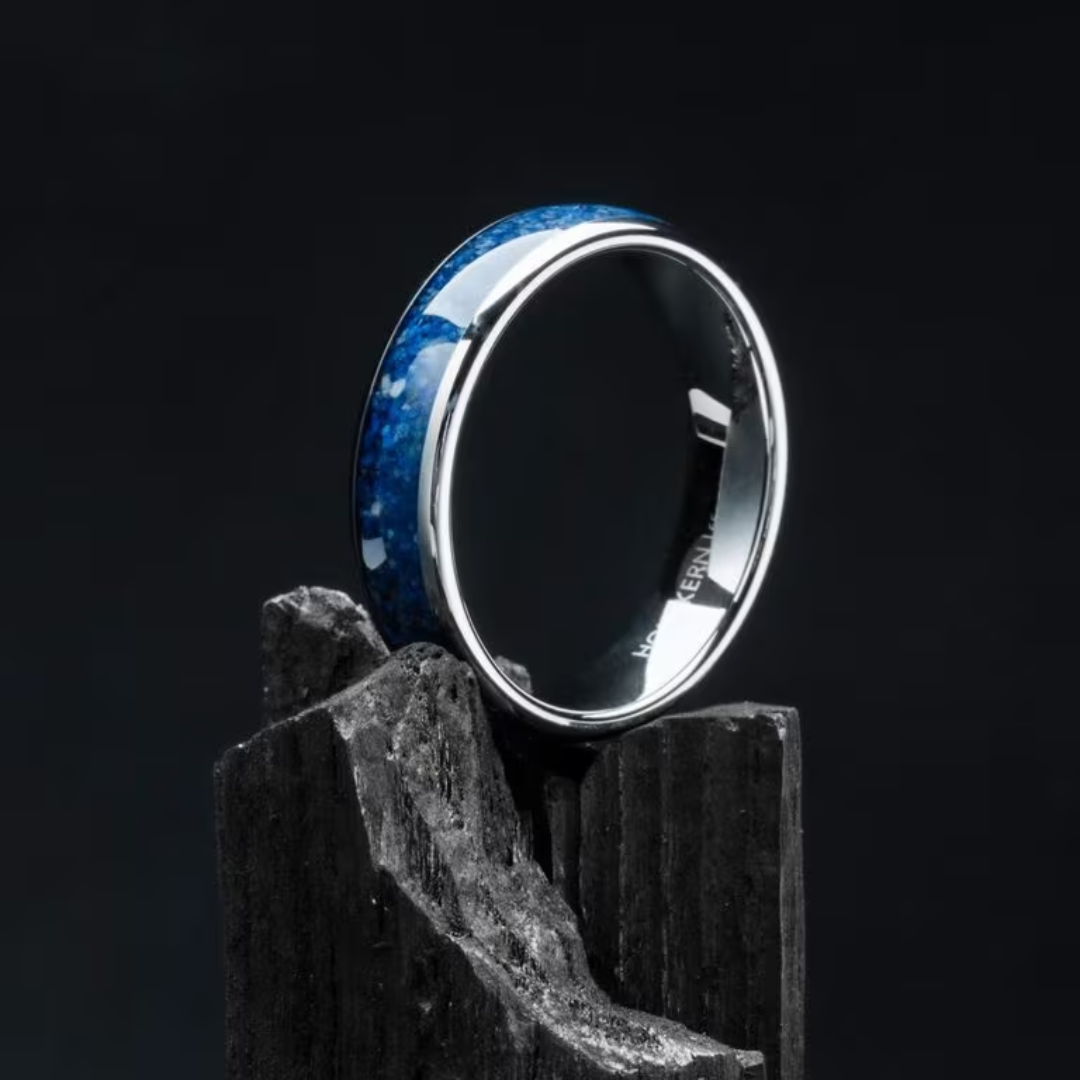 Tiefsee-Erbe-Ring