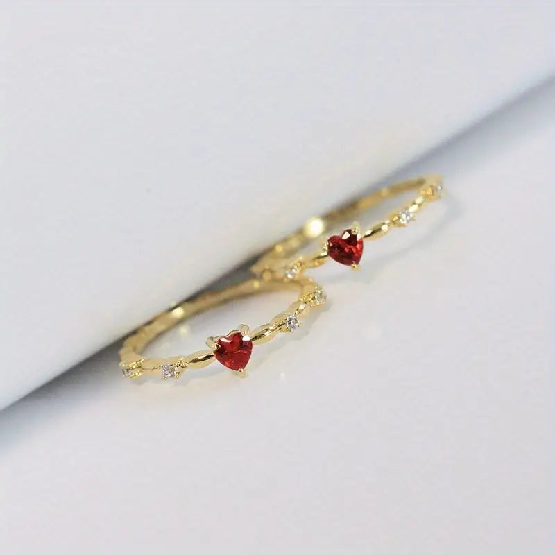 Gold-Rubin-Herzring