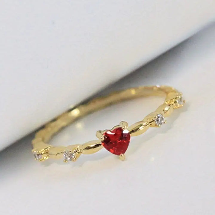 Gold-Rubin-Herzring