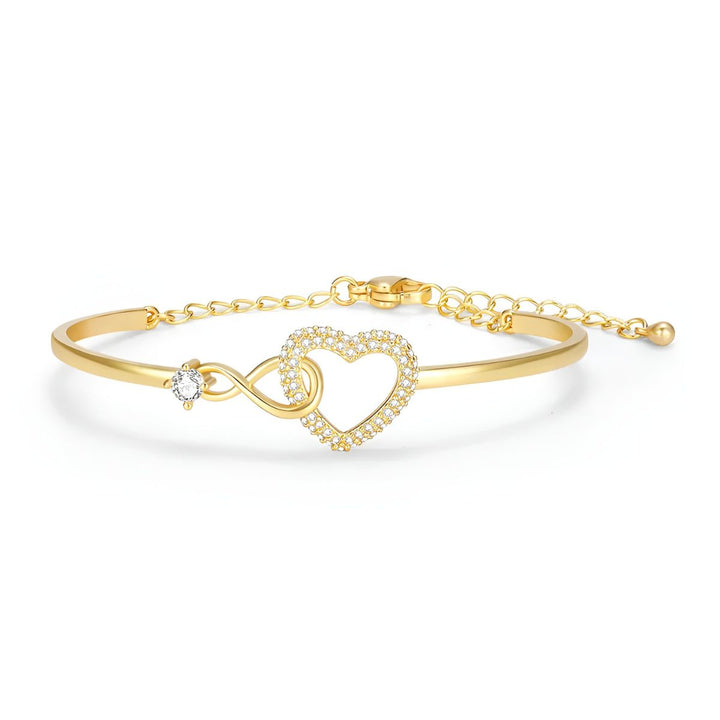 Mutter-Tochter Armband