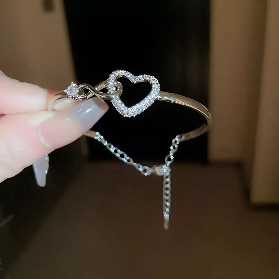 Mutter-Tochter Armband