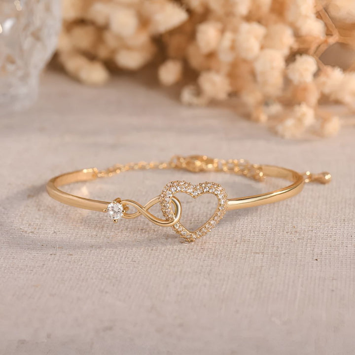 Mutter-Tochter Armband