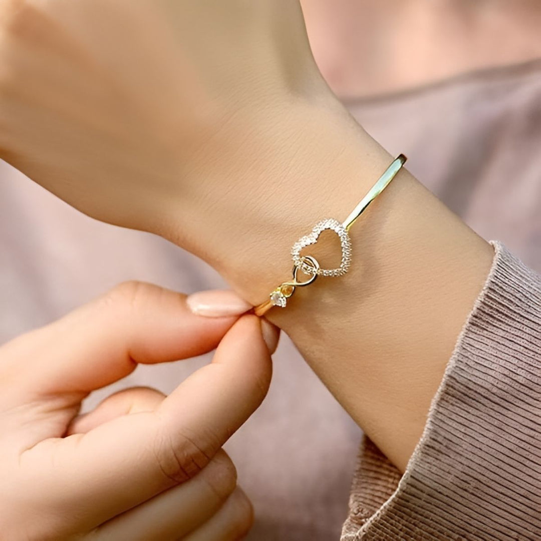 Mutter-Tochter Armband