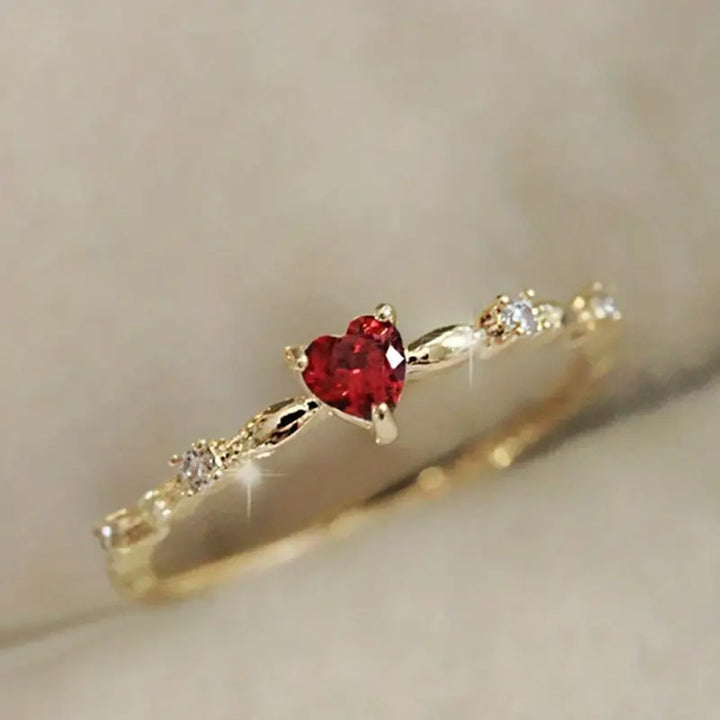 Gold-Rubin-Herzring